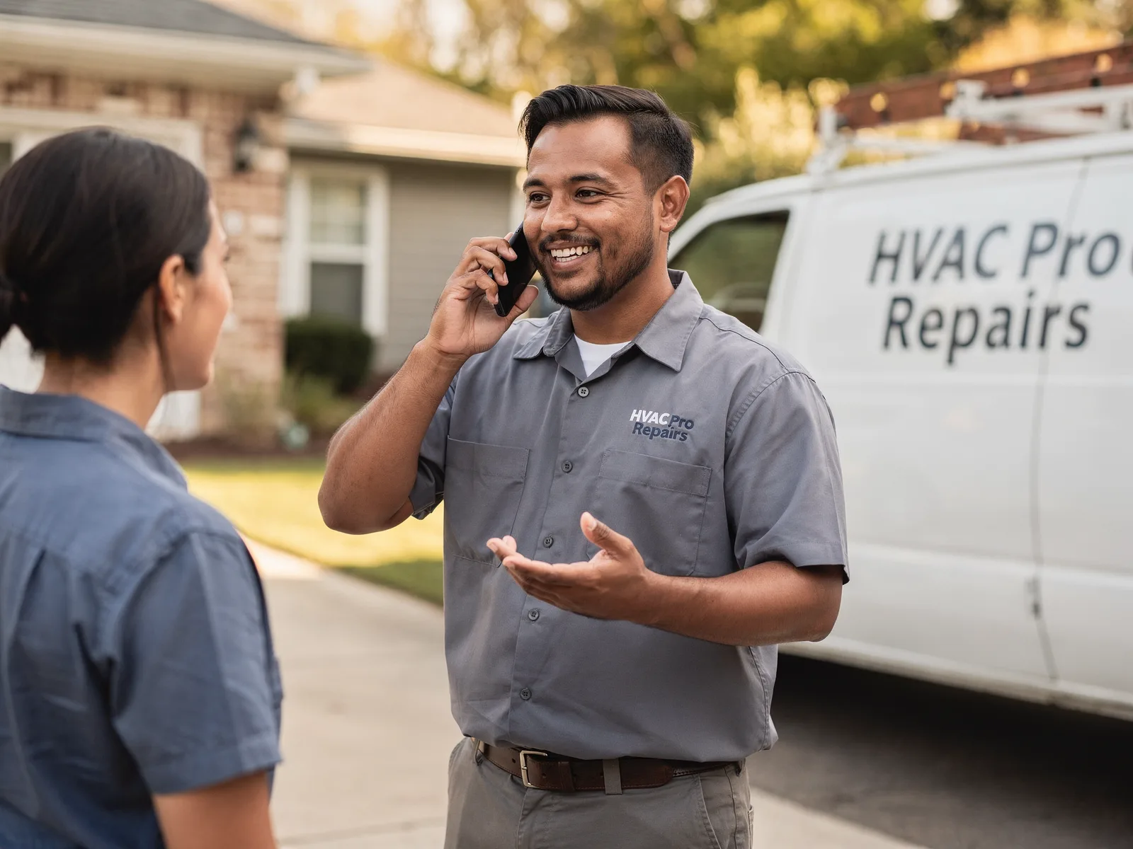 Heat Pump Repair Cornville, AZ FAQs